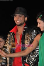 at ZEE TV_s Dance India Dance Carnival in Worli on 18th April 2010 (19).jpg